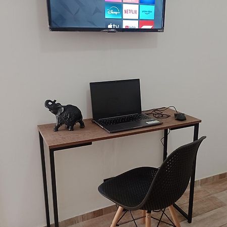 Appartamento Wi-Fi Gonzaga Vista 60m mar Santos  Esterno foto