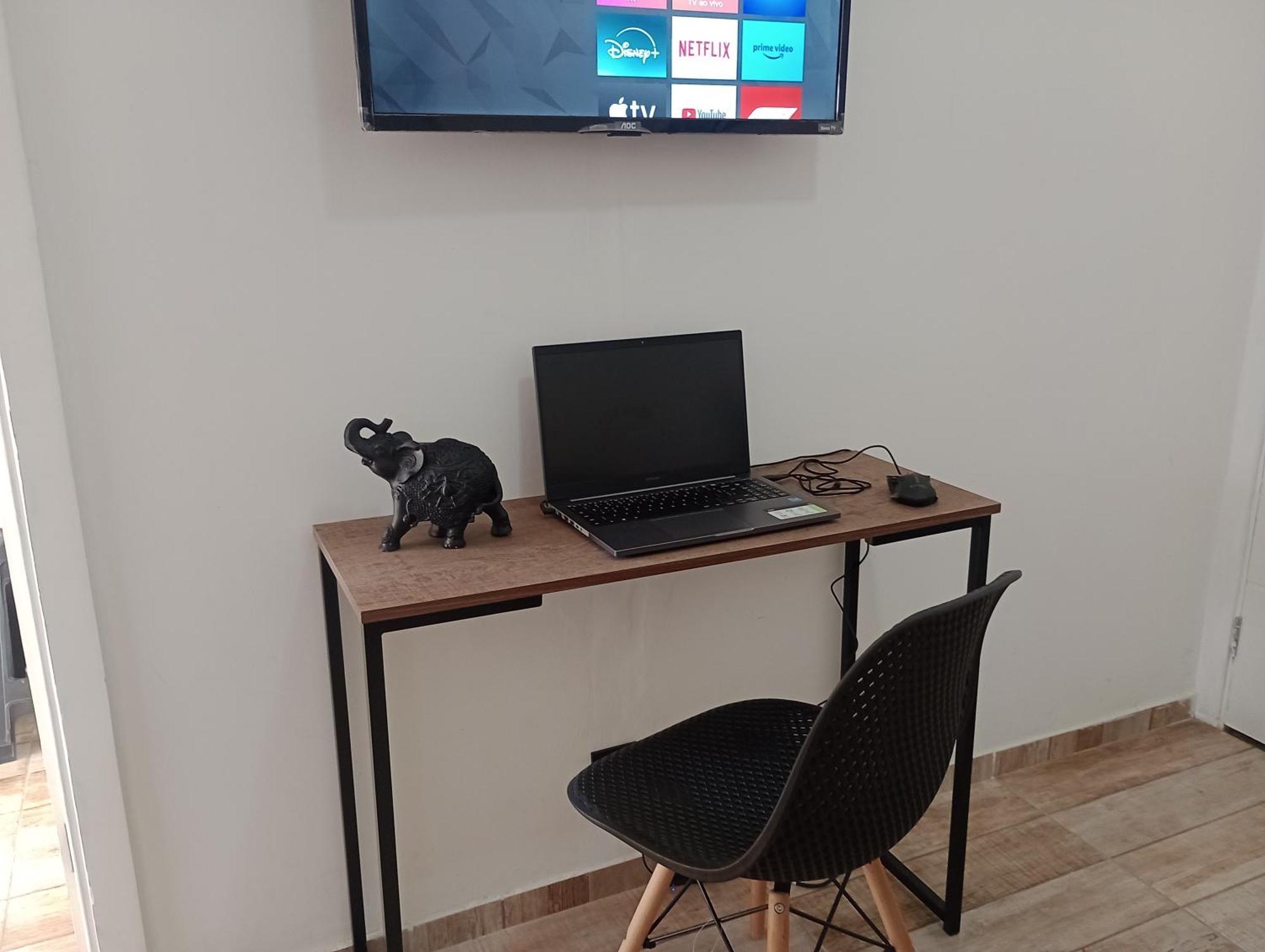Appartamento Wi-Fi Gonzaga Vista 60m mar Santos  Esterno foto